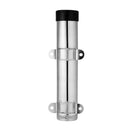Fishing Rod Holder Flush Mount Stainless Steel Rod Tube for Boat Yacht Kayak