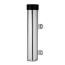 Fishing Rod Holder Flush Mount Stainless Steel Rod Tube for Boat Yacht Kayak