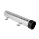 Fishing Rod Holder Flush Mount Stainless Steel Rod Tube for Boat Yacht Kayak