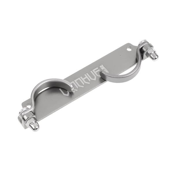 1 Piece Up and Over Fishing Pole / Rod Rest Fishing Seat Box Attachment Tool