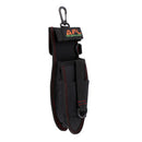 High Quality Fishing Grips Pliers Bag Tackle Tool Orgnizer Snap Hook Storage Case for Fishman