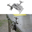 2 in 1 Universal Fishing Rod Holder Umbrella Stand Rack for Fishing Box Fort
