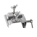 2 in 1 Universal Fishing Rod Holder Umbrella Stand Rack for Fishing Box Fort