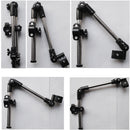 Wheelchair Bike Frame Bar Stand Pram Stroller Umbrella Holder Adjustable