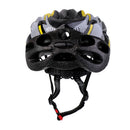 Adult Bike Helmet Cycling Road Mountain Helmet - Adjustable 58-61cm with Integrated Flow Vents