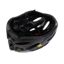 Adult Bike Helmet Cycling Road Mountain Helmet - Adjustable 58-61cm with Integrated Flow Vents