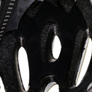 Adult Bike Helmet Cycling Road Mountain Helmet - Adjustable 58-61cm with Integrated Flow Vents