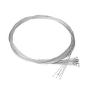 20Pcs Bike Shift Shifter Derailleur Cable Galvanized Steel Inner Wire 2m 1mm
