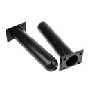 2Pcs Strong Plastic Fishing Rod Holder Rod Pod Pole Stand for Sea Boat Kayak