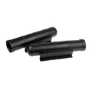 2Pcs Marine Strong Plastic Side Mounted Fishing Rod Holder for Boat Yacht