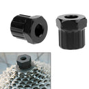BMX Bike Bicycle Cassette Flywheel Freewheel Lockring Remover Removal Repair Tool