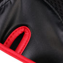 PU Boxing Gloves Fighting Punch Bag MMA Grappling Pad Kick Training Mittens
