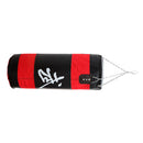 Heavy Duty Empty Punching Bag Boxing Sandbag Pad Kick Fight Bag Punch Target