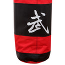 Heavy Duty Empty Punching Bag Boxing Sandbag Pad Kick Fight Bag Punch Target
