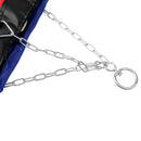 Heavy Duty Empty Punching Bag Boxing Sandbag Pad Kick Fight Bag Punch Target