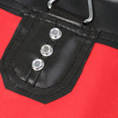 Heavy Duty Empty Punching Bag Boxing Sandbag Pad Kick Fight Bag Punch Target