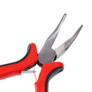 Fishing Pliers Split Ring Cutters Fishing Holder Hook Remover Fishing Tool