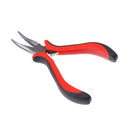 Fishing Pliers Split Ring Cutters Fishing Holder Hook Remover Fishing Tool
