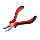Fishing Pliers Split Ring Cutters Fishing Holder Hook Remover Fishing Tool
