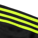 Men Fashionable Clothing Sports Jogging Casual Wear Pants Trousers Fitness Jogger Sweatpants Black And Green XXXL