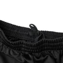 Men Fashionable Clothing Sports Jogging Casual Wear Pants Trousers Fitness Jogger Sweatpants Black And Green XXXL