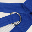 Offshore Sea Boat Fishing Harness Breathable Waist Back Sprains Protector