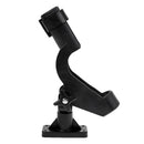 Fishing Tackle Boat Fishing Rod Holder Stand Pole Mount for Boat Kayak Yacht