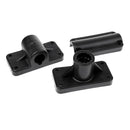 Fishing Tackle Boat Fishing Rod Holder Stand Pole Mount for Boat Kayak Yacht