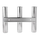 Boat Fishing Triple 3 Links Rod Holder Rack Storage Holder Tackle Equipment