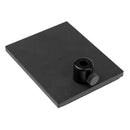 Rotary Fly Tying Vise Artificial Flies Making Tool with Heavy Duty Base