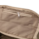 Portable Outdoor Fishing Tackle Bag Multifunctional Holdall Bag Water-Resistant Soft Sided Shoulder Carry Strap Storage