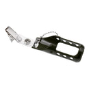 Stainless Steel Fishing Bottle Holder Floatant Holder Dry Fly Floatant