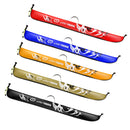 1.25m/49inch Outdoor EVA Fishing Backpack Fishing Bag Water Resistant Foldable Fishing Rod Bag