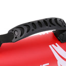 1.25m/49inch Outdoor EVA Fishing Backpack Fishing Bag Water Resistant Foldable Fishing Rod Bag