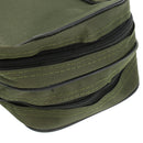 150cm/59.1inch Foldable Multi-purpose Fishing Bags Fishing Rod Bags Fishing Tackle Zipped Bags Case Storage Bags Pouch Holder