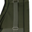 150cm/59.1inch Foldable Multi-purpose Fishing Bags Fishing Rod Bags Fishing Tackle Zipped Bags Case Storage Bags Pouch Holder