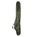 150cm/59.1inch Foldable Multi-purpose Fishing Bags Fishing Rod Bags Fishing Tackle Zipped Bags Case Storage Bags Pouch Holder