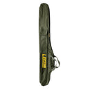 150cm/59.1inch Foldable Multi-purpose Fishing Bags Fishing Rod Bags Fishing Tackle Zipped Bags Case Storage Bags Pouch Holder