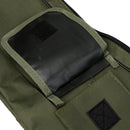 150cm/59.1inch Foldable Multi-purpose Fishing Bags Fishing Rod Bags Fishing Tackle Zipped Bags Case Storage Bags Pouch Holder