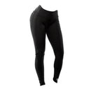 Women High Waist Fitness Leggings Yoga Athletic Pants S Black