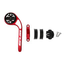 Bike Bicycle Computer Mount Sports Camera Holder for 31.8mm/25.4mm Handlebar