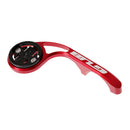 Bike Bicycle Computer Mount Sports Camera Holder for 31.8mm/25.4mm Handlebar