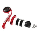 Bike Bicycle Computer Mount Sports Camera Holder for 31.8mm/25.4mm Handlebar