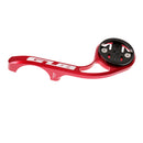 Bike Bicycle Computer Mount Sports Camera Holder for 31.8mm/25.4mm Handlebar