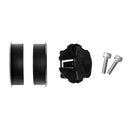 Bike Bicycle Computer Mount Sports Camera Holder for 31.8mm/25.4mm Handlebar