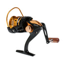 Spining Fishing Reel Fish Wheel 2000 Left Right Hand Fishing Equipment