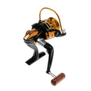 Spining Fishing Reel Fish Wheel 2000 Left Right Hand Fishing Equipment