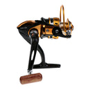 Spining Fishing Reel Fish Wheel 2000 Left Right Hand Fishing Equipment