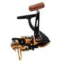 Spining Fishing Reel Fish Wheel 2000 Left Right Hand Fishing Equipment