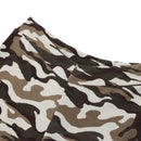 Women Ladies Sports Fitness Leggings Exercise Yoga Jumpsuit L Camouflage
